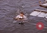 Image of United States sailor Pacific Ocean, 1945, second 11 stock footage video 65675075952