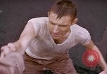 Image of United States sailor Pacific Ocean, 1945, second 22 stock footage video 65675075952