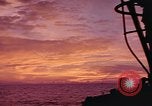 Image of United States sailor Pacific Ocean, 1945, second 25 stock footage video 65675075952