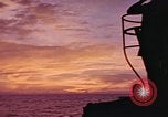 Image of United States sailor Pacific Ocean, 1945, second 36 stock footage video 65675075952