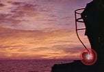 Image of United States sailor Pacific Ocean, 1945, second 37 stock footage video 65675075952