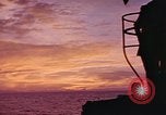 Image of United States sailor Pacific Ocean, 1945, second 39 stock footage video 65675075952