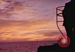 Image of United States sailor Pacific Ocean, 1945, second 40 stock footage video 65675075952