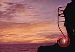 Image of United States sailor Pacific Ocean, 1945, second 43 stock footage video 65675075952