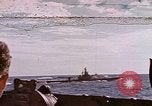 Image of USS Skate Pacific Ocean, 1945, second 1 stock footage video 65675075953