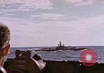 Image of USS Skate Pacific Ocean, 1945, second 5 stock footage video 65675075953