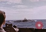 Image of USS Skate Pacific Ocean, 1945, second 7 stock footage video 65675075953