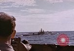 Image of USS Skate Pacific Ocean, 1945, second 8 stock footage video 65675075953