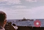 Image of USS Skate Pacific Ocean, 1945, second 9 stock footage video 65675075953