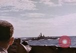 Image of USS Skate Pacific Ocean, 1945, second 12 stock footage video 65675075953