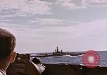 Image of USS Skate Pacific Ocean, 1945, second 13 stock footage video 65675075953