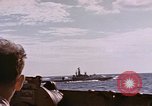 Image of USS Skate Pacific Ocean, 1945, second 14 stock footage video 65675075953
