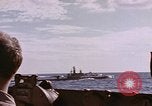Image of USS Skate Pacific Ocean, 1945, second 16 stock footage video 65675075953