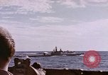 Image of USS Skate Pacific Ocean, 1945, second 17 stock footage video 65675075953