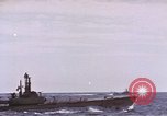 Image of USS Skate Pacific Ocean, 1945, second 24 stock footage video 65675075953