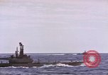 Image of USS Skate Pacific Ocean, 1945, second 27 stock footage video 65675075953
