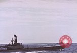 Image of USS Skate Pacific Ocean, 1945, second 30 stock footage video 65675075953
