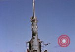 Image of USS Skate Pacific Ocean, 1945, second 55 stock footage video 65675075953