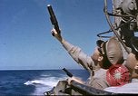 Image of USS Skate Hawaii USA, 1945, second 3 stock footage video 65675075954