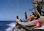 Image of USS Skate Hawaii USA, 1945, second 7 stock footage video 65675075954