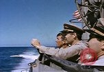 Image of USS Skate Hawaii USA, 1945, second 13 stock footage video 65675075954