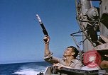 Image of USS Skate Hawaii USA, 1945, second 14 stock footage video 65675075954