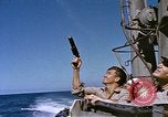 Image of USS Skate Hawaii USA, 1945, second 16 stock footage video 65675075954