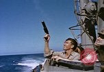 Image of USS Skate Hawaii USA, 1945, second 17 stock footage video 65675075954