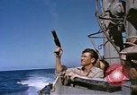 Image of USS Skate Hawaii USA, 1945, second 18 stock footage video 65675075954