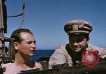 Image of USS Skate Hawaii USA, 1945, second 21 stock footage video 65675075954