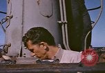 Image of USS Skate United States USA, 1945, second 28 stock footage video 65675075955