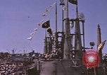 Image of USS Skate SS-305 Hawaii USA, 1945, second 3 stock footage video 65675075956
