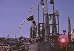 Image of USS Skate SS-305 Hawaii USA, 1945, second 5 stock footage video 65675075956