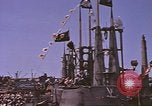 Image of USS Skate SS-305 Hawaii USA, 1945, second 6 stock footage video 65675075956