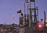 Image of USS Skate SS-305 Hawaii USA, 1945, second 7 stock footage video 65675075956