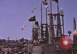 Image of USS Skate SS-305 Hawaii USA, 1945, second 8 stock footage video 65675075956