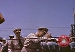 Image of USS Skate SS-305 Hawaii USA, 1945, second 9 stock footage video 65675075956