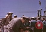 Image of USS Skate SS-305 Hawaii USA, 1945, second 10 stock footage video 65675075956