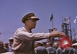 Image of USS Skate SS-305 Hawaii USA, 1945, second 11 stock footage video 65675075956