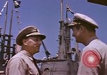 Image of USS Skate SS-305 Hawaii USA, 1945, second 15 stock footage video 65675075956
