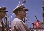 Image of USS Skate SS-305 Hawaii USA, 1945, second 20 stock footage video 65675075956