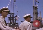 Image of USS Skate SS-305 Hawaii USA, 1945, second 23 stock footage video 65675075956