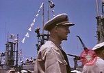 Image of USS Skate SS-305 Hawaii USA, 1945, second 24 stock footage video 65675075956