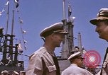 Image of USS Skate SS-305 Hawaii USA, 1945, second 26 stock footage video 65675075956
