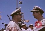 Image of USS Skate SS-305 Hawaii USA, 1945, second 31 stock footage video 65675075956