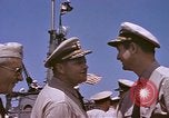 Image of USS Skate SS-305 Hawaii USA, 1945, second 33 stock footage video 65675075956