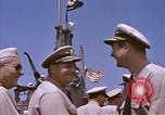 Image of USS Skate SS-305 Hawaii USA, 1945, second 35 stock footage video 65675075956