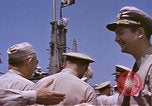 Image of USS Skate SS-305 Hawaii USA, 1945, second 36 stock footage video 65675075956