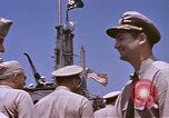 Image of USS Skate SS-305 Hawaii USA, 1945, second 37 stock footage video 65675075956