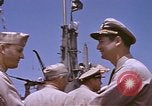 Image of USS Skate SS-305 Hawaii USA, 1945, second 38 stock footage video 65675075956
